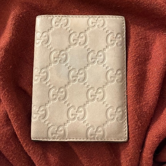 GUCCI wallet